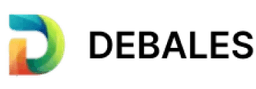 Debales Logo