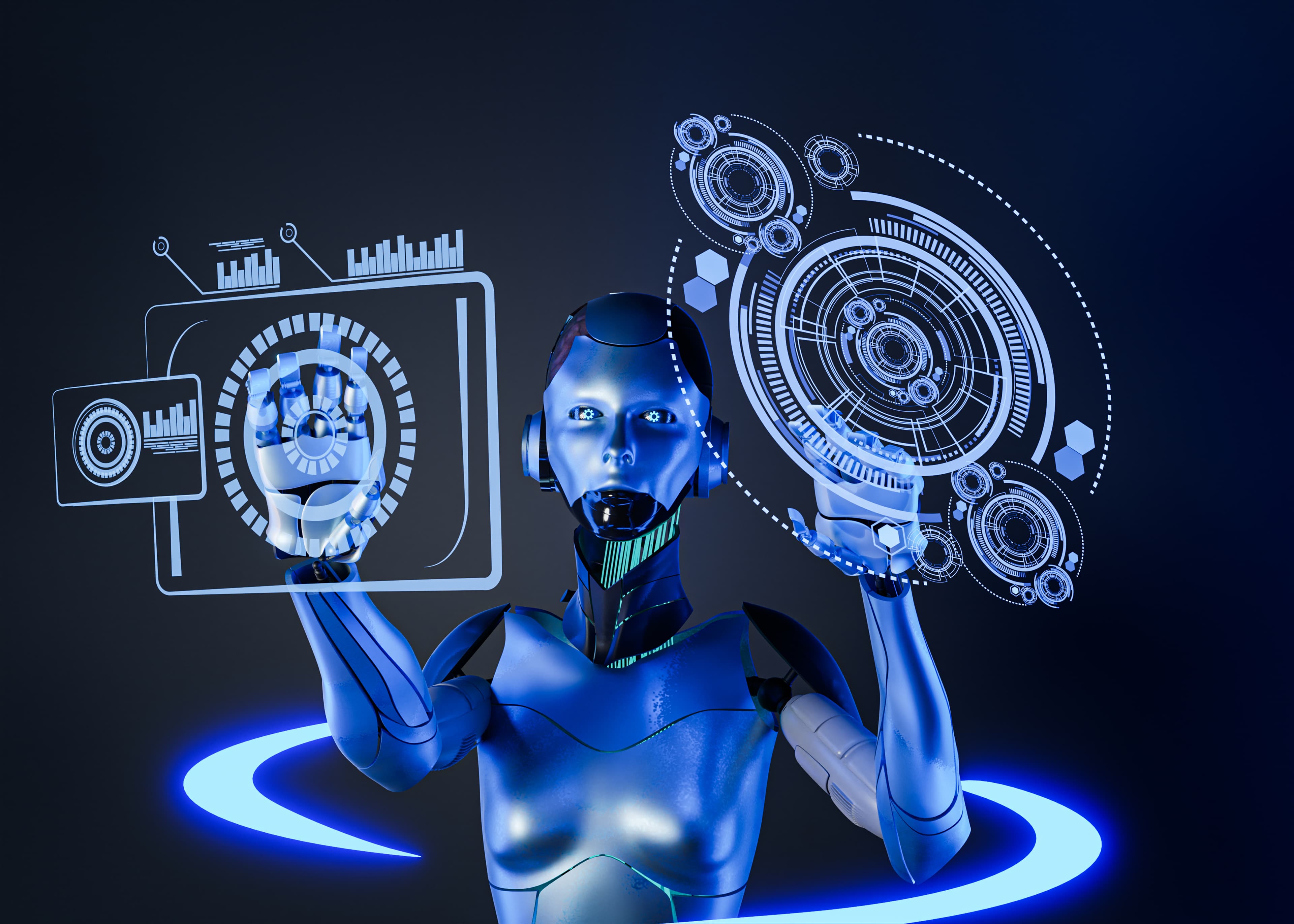 Co-Assistant AI Agent