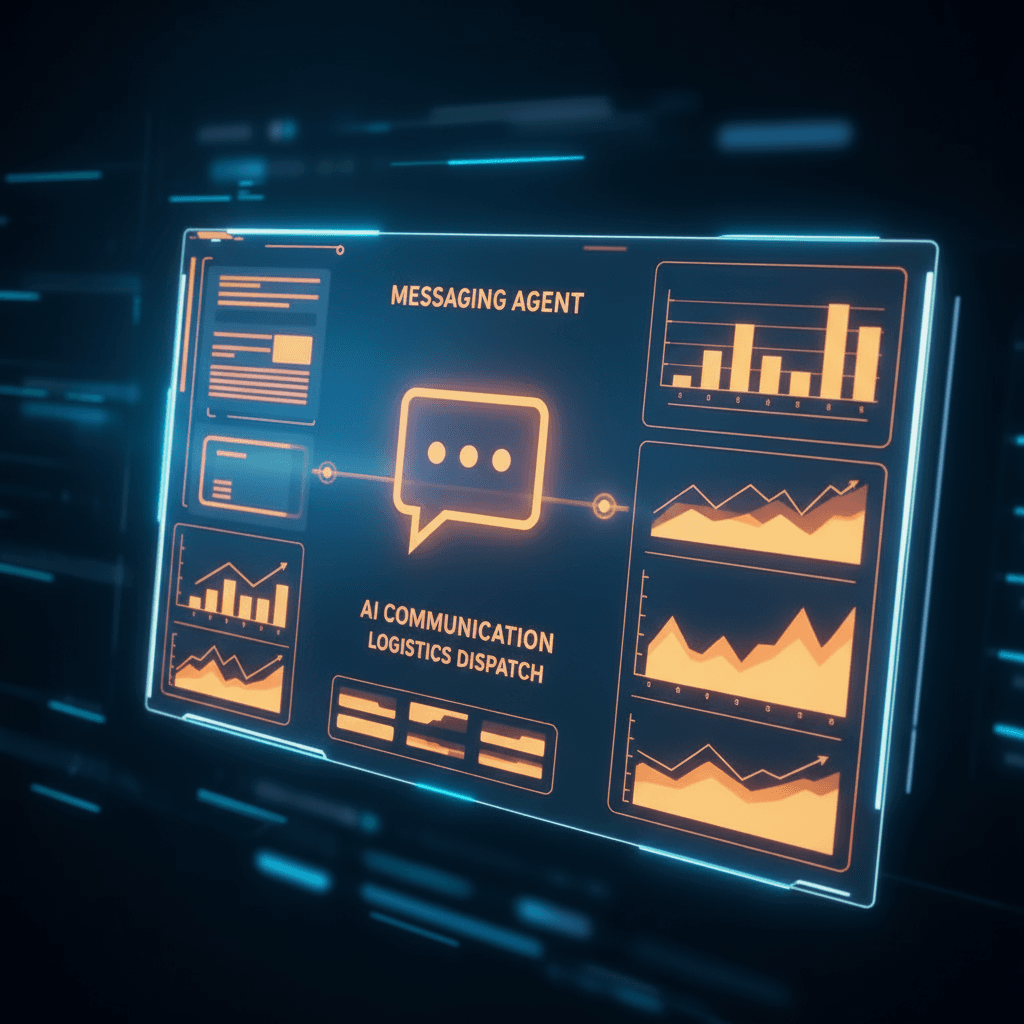 Messaging AI Agent