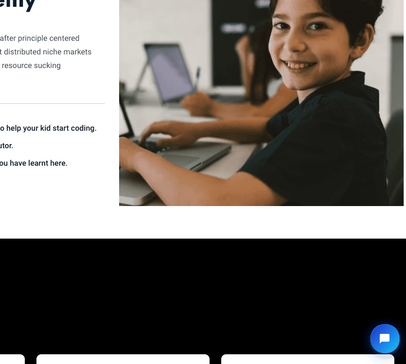 WordPress plugin in action