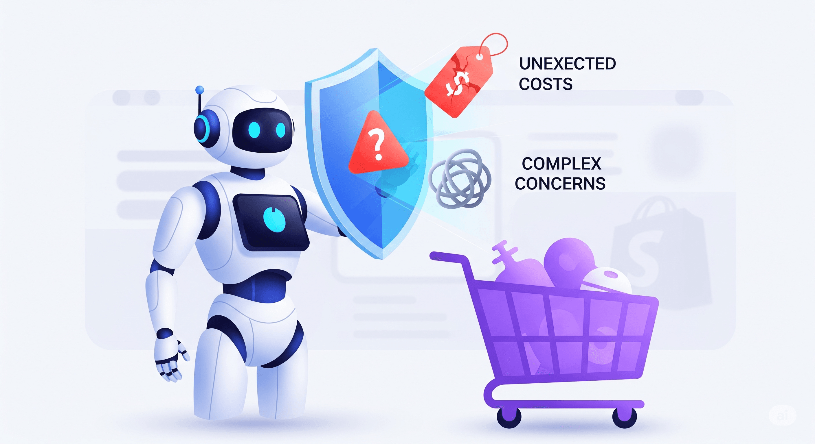 Reduce Shopify Cart Abandonment with AI: A 5-Step Playbook