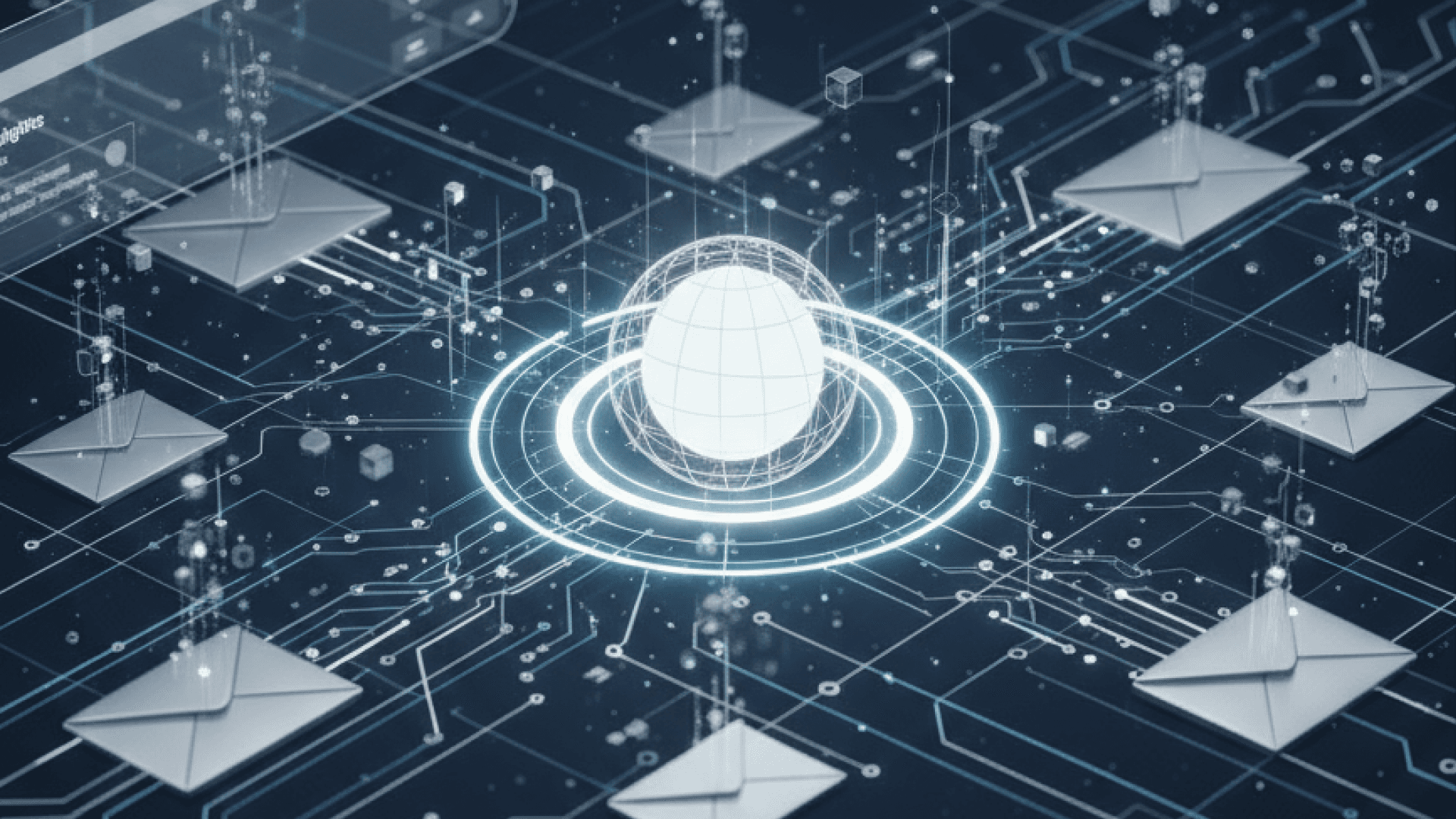 Tagging and Taxonomy for Logistics Emails: How AI Organizes Complex Workflows