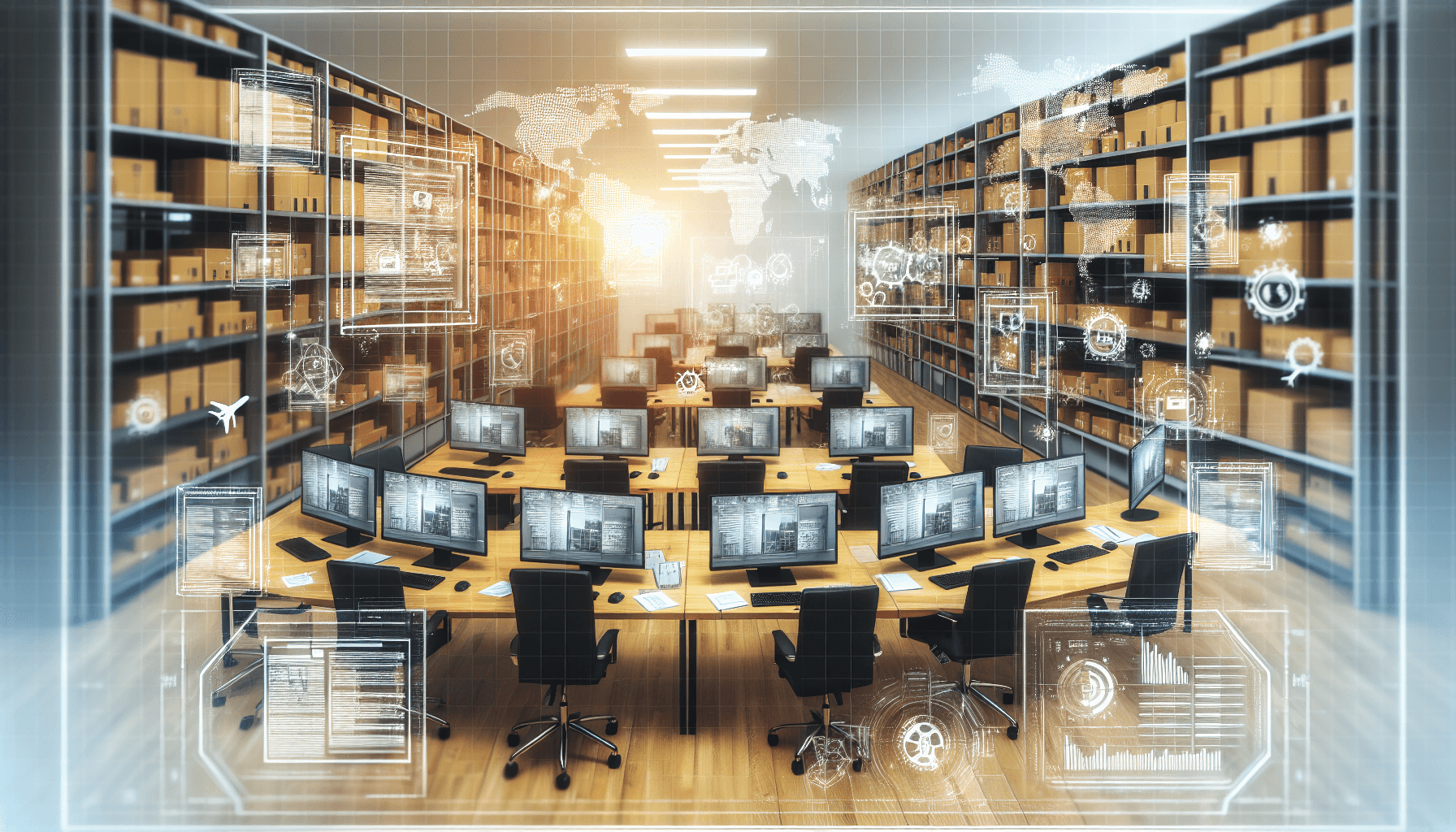 Why Freight Docs Still Slow Down 3PL Operations