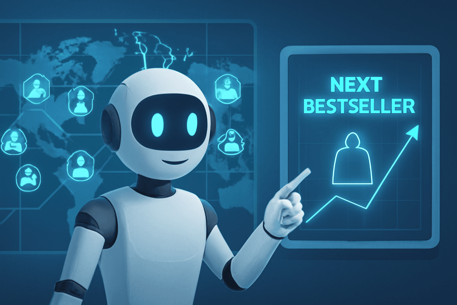 AI Predictive Analytics: Find Your Next Bestseller on Shopify