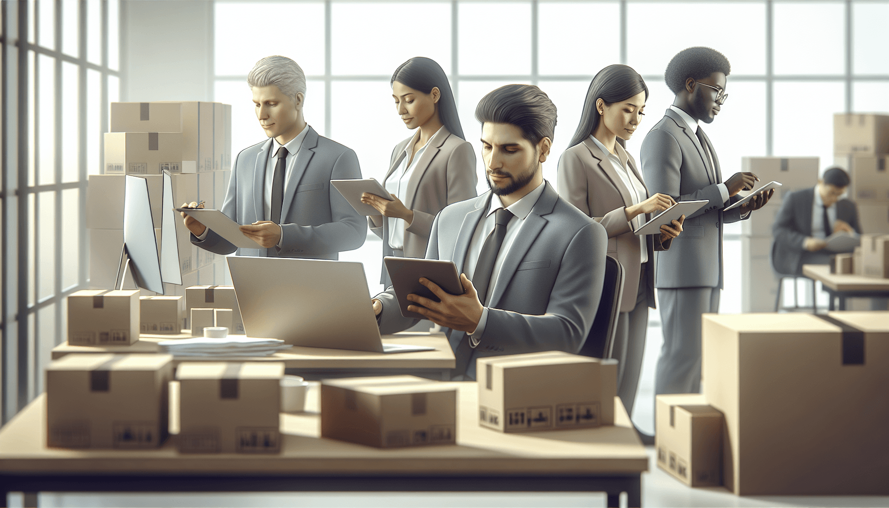 Why Freight Document Errors Are Costing You Millions