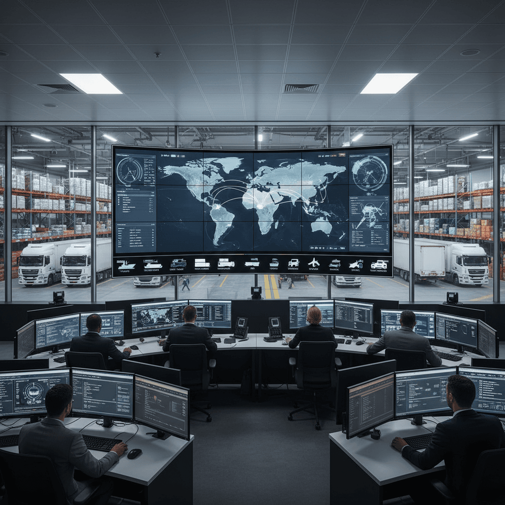 AI Exception Management for Freight Operations Teams