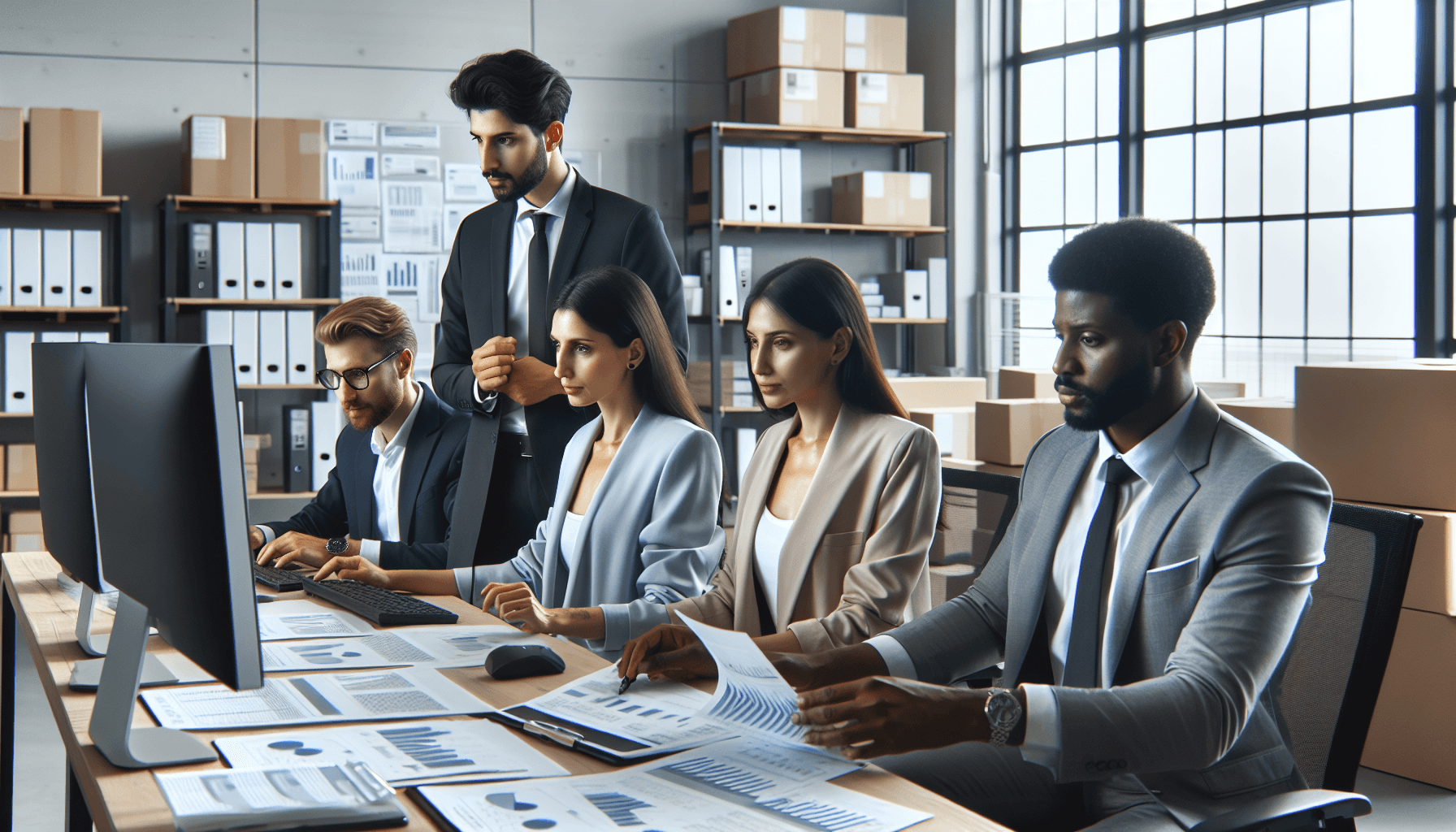 Why Freight Billing Errors Still Drain 3PL Profits