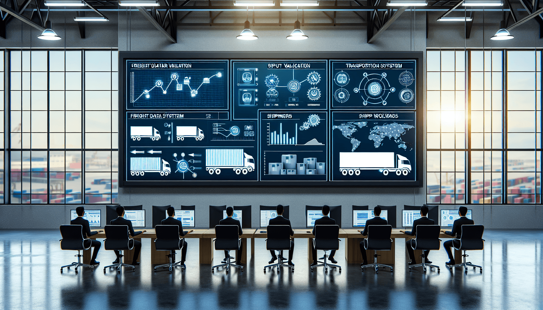 Why Freight Data Still Breaks at the BOL Stage