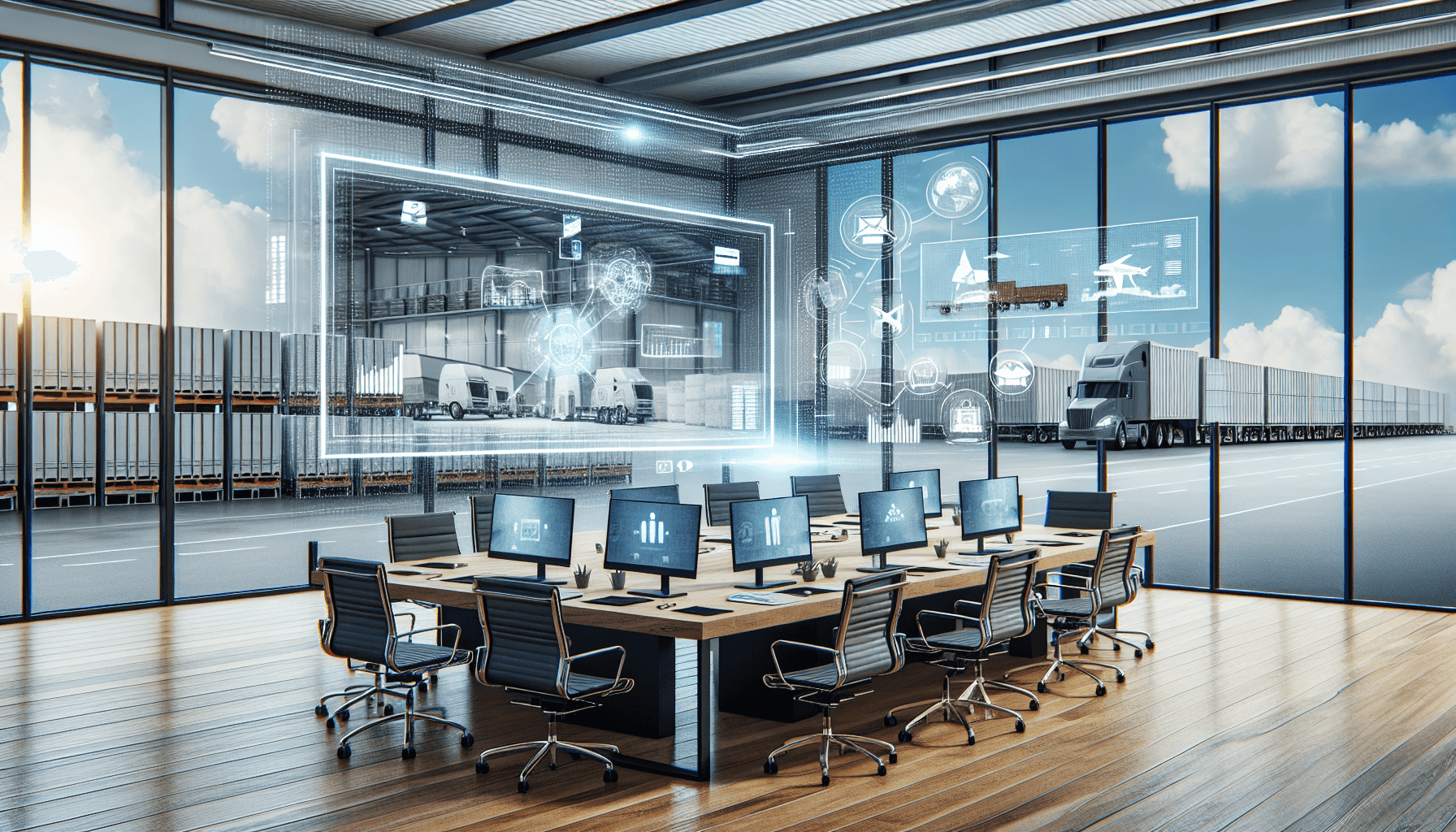 Why Freight Document Errors Hurt Your Bottom Line