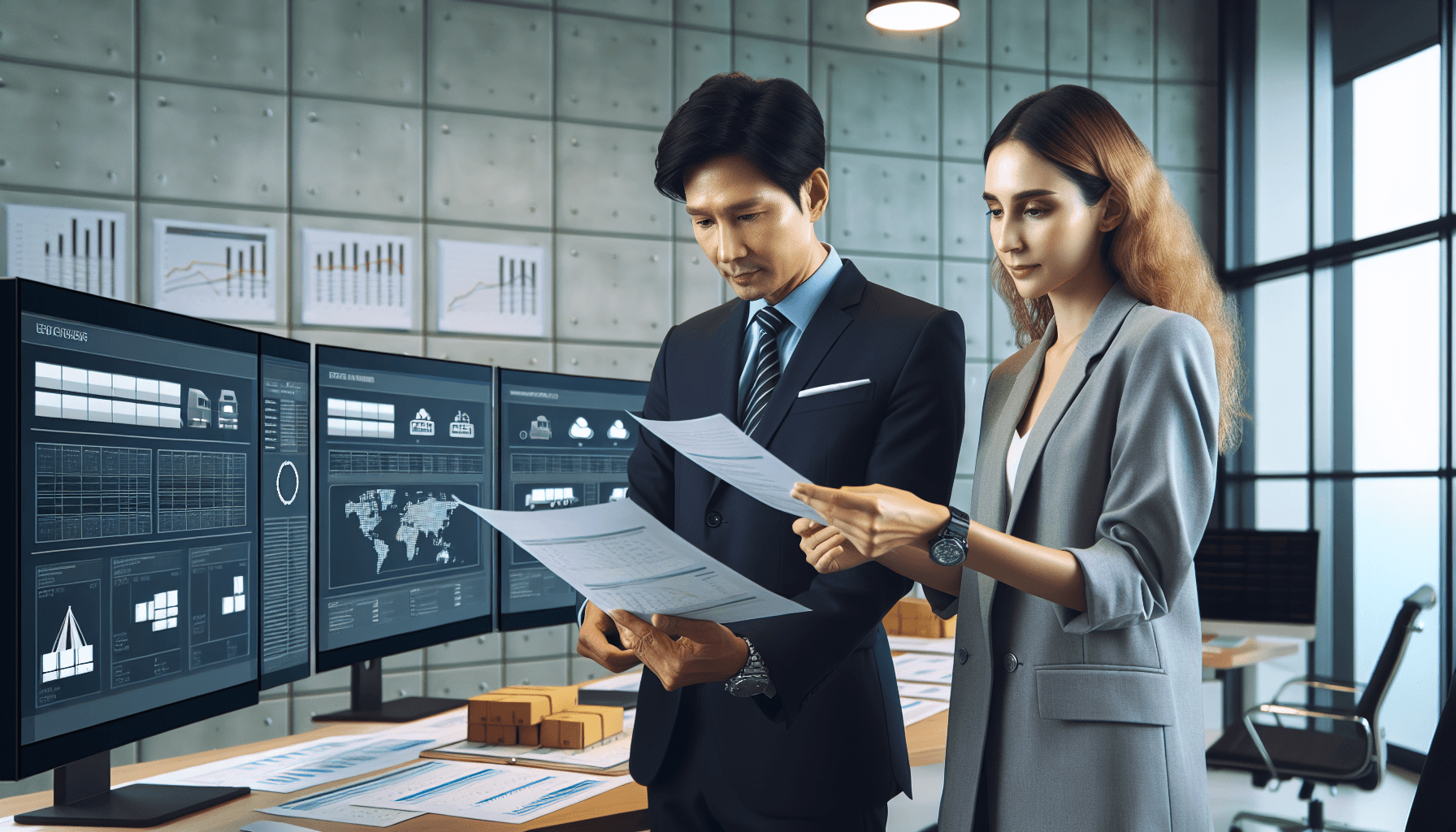 Why Freight Document Errors Cost More Than You Think