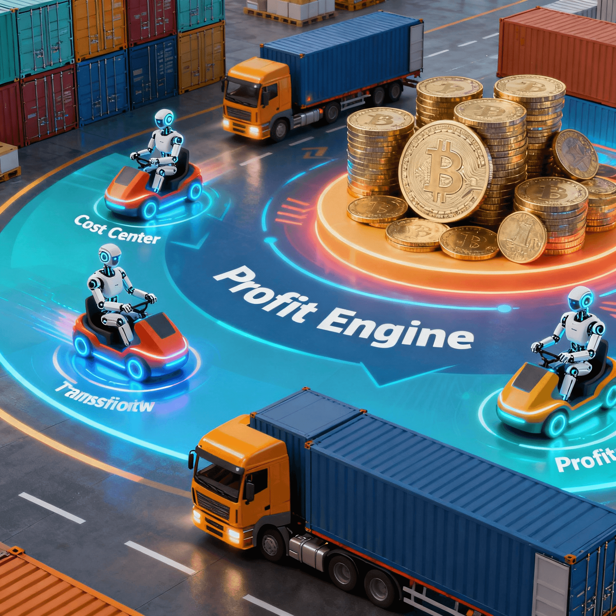 Monetizing AI Agent Capabilities: From Cost Center to Profit Engine