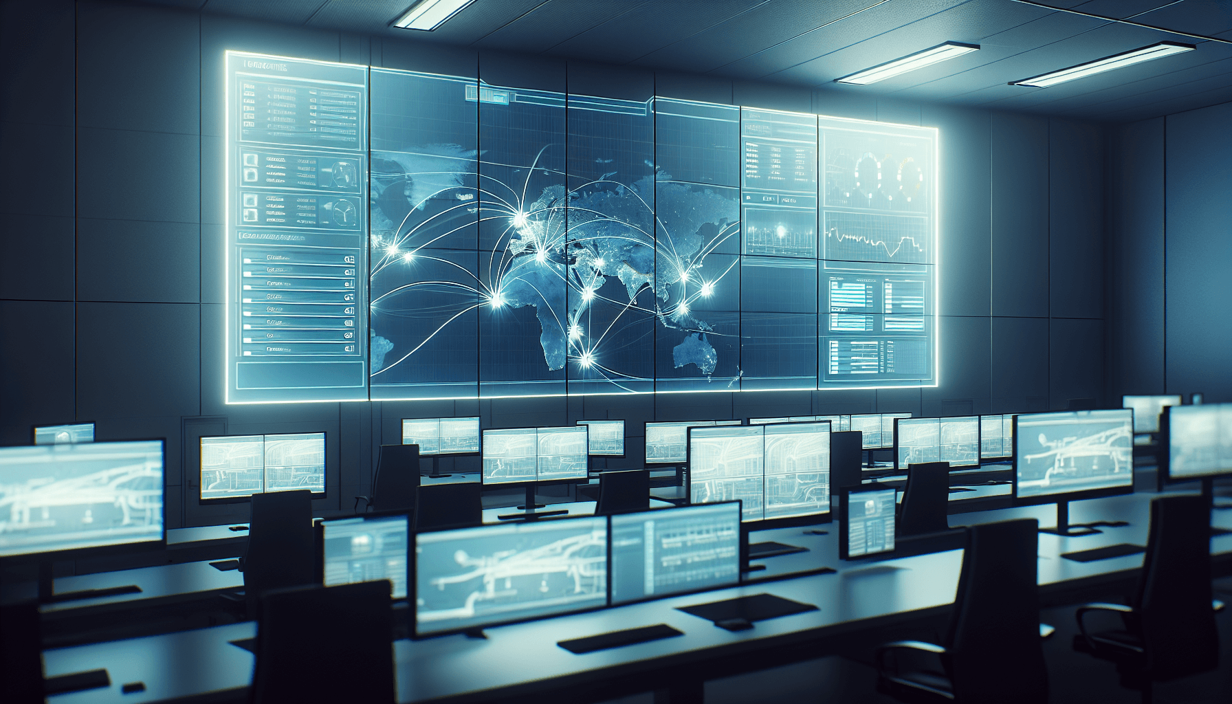 Why So Many 3PLs Still Struggle With Freight Visibility