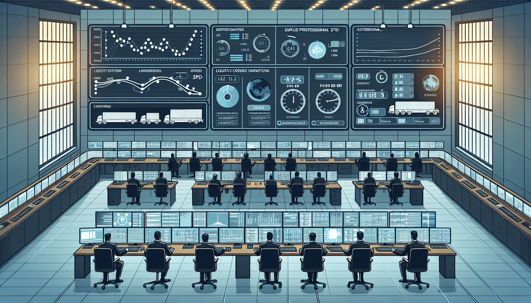 Why Freight Data Visibility Still Fails 3PL Teams