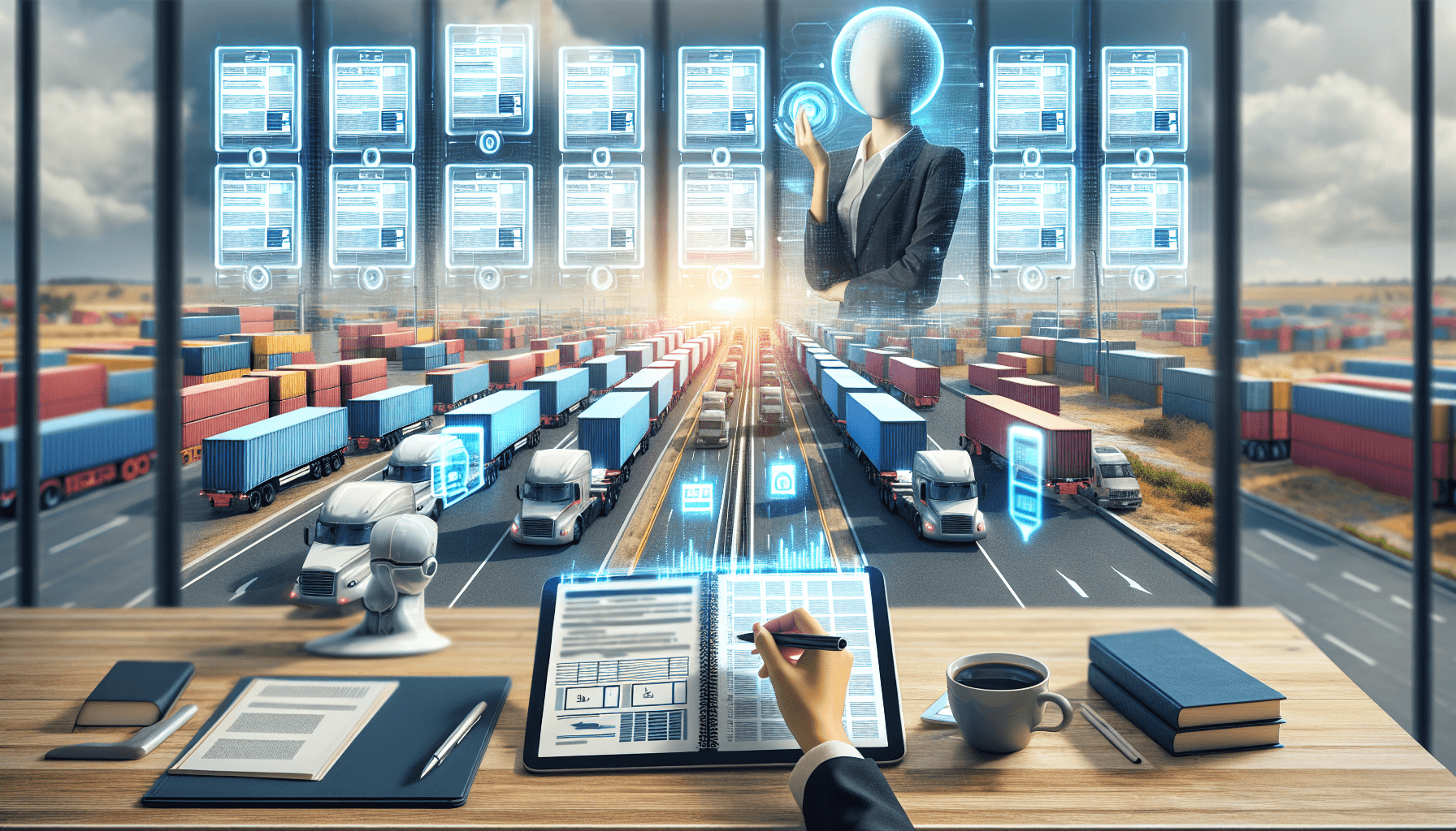 Why Freight Document Errors Still Cost You Millions