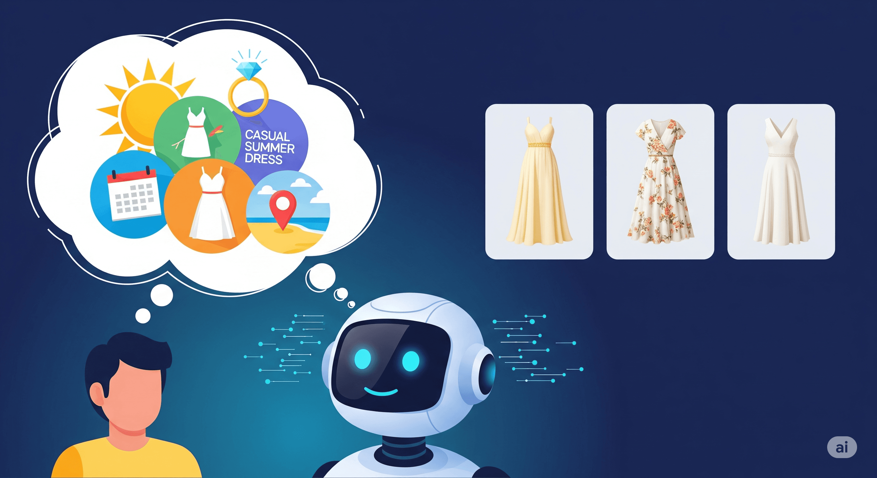 Conversational Commerce: Turn Your Chatbot Into a Sales Agent