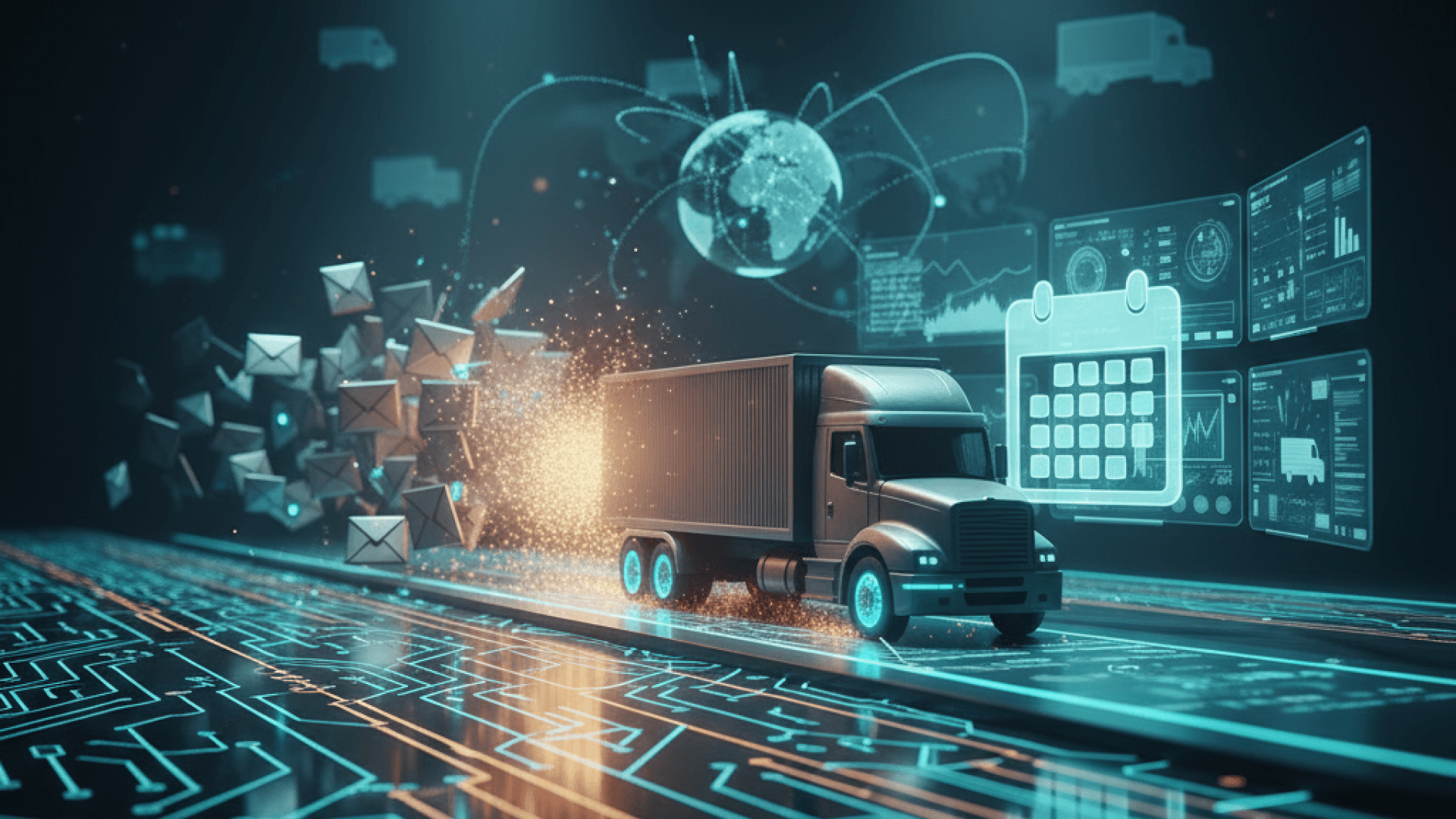 Automating Refunds & Claims: Email AI Agents Handling Freight Disputes