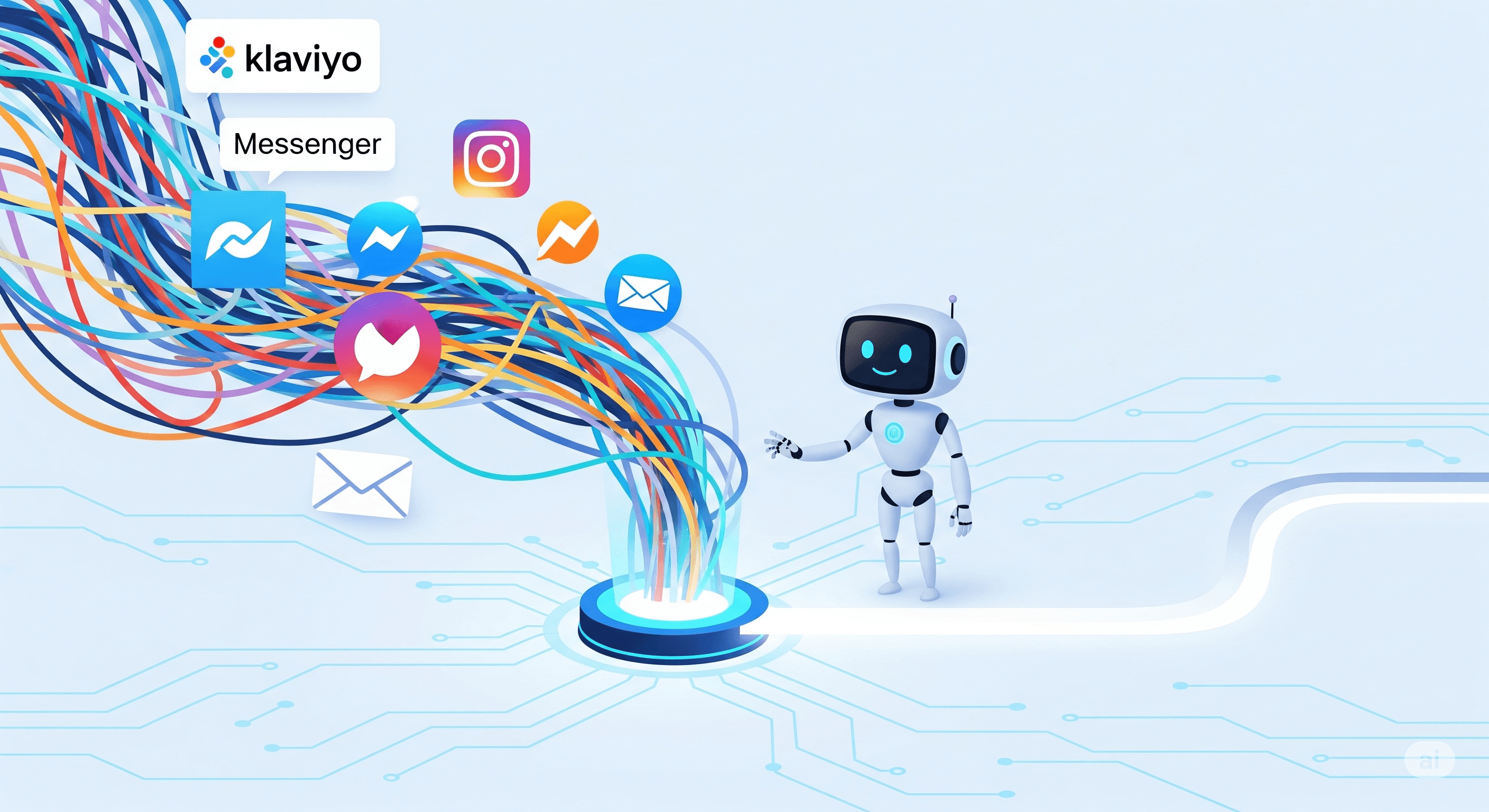 Fix Your Shopify Tech Stack: Unify Your Store & Stop Leaking Revenue