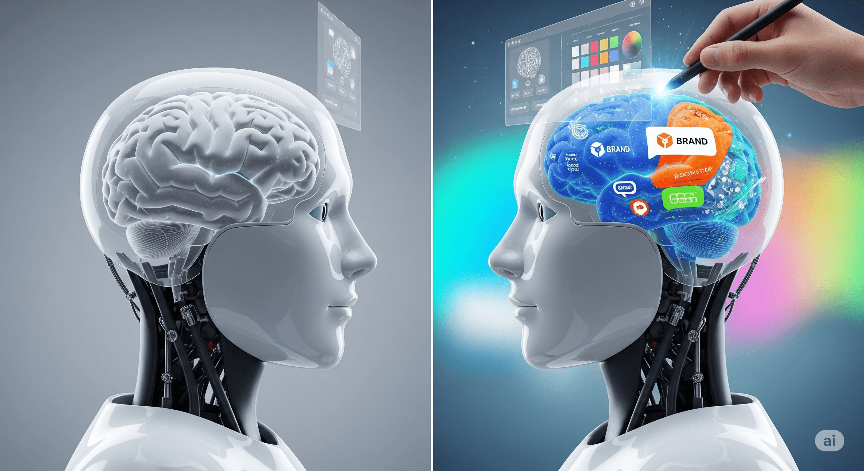 Custom AI Chatbot: Teach an AI Your Brand's Voice on Shopify