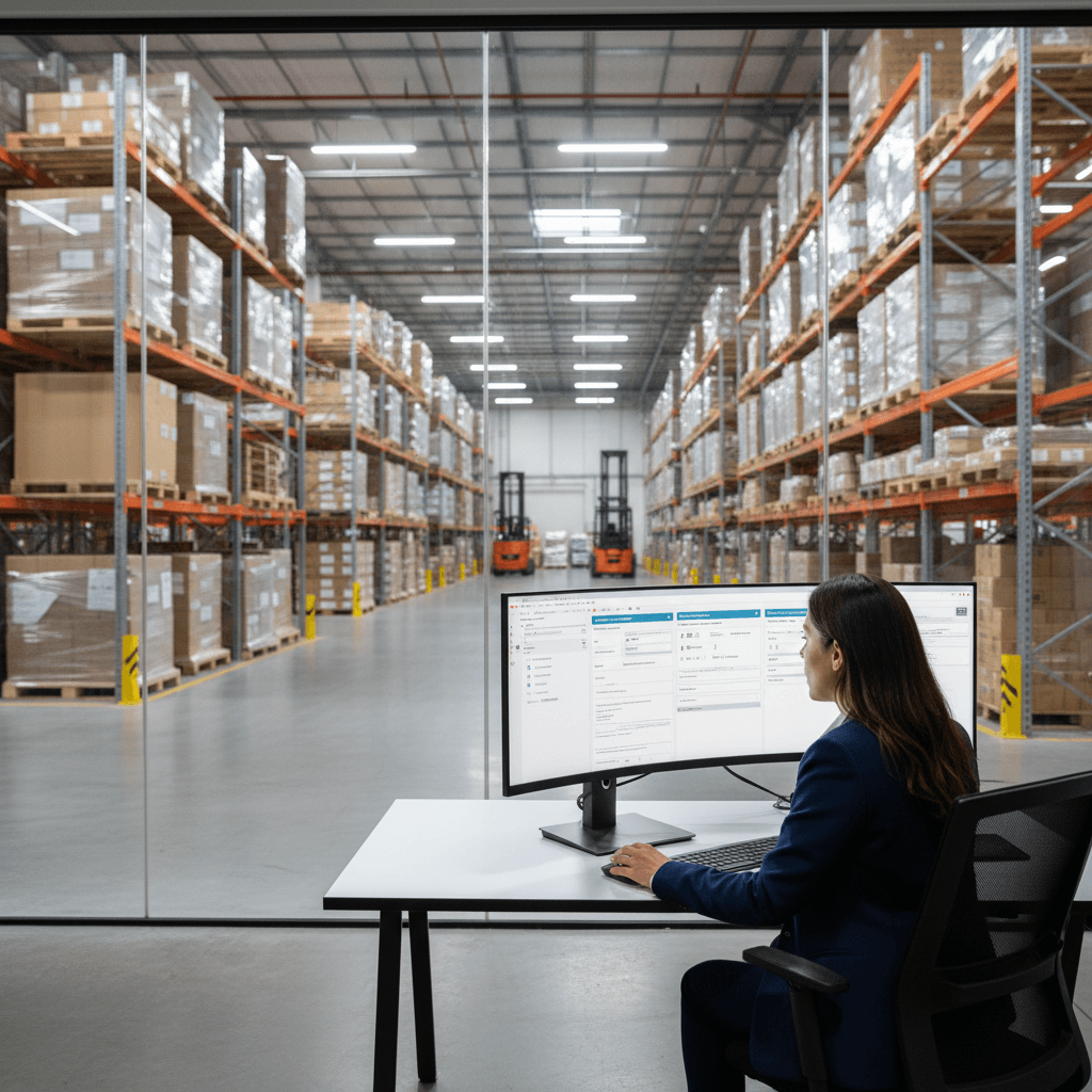 Reduce Freight Claims With Better POD and BOL Data