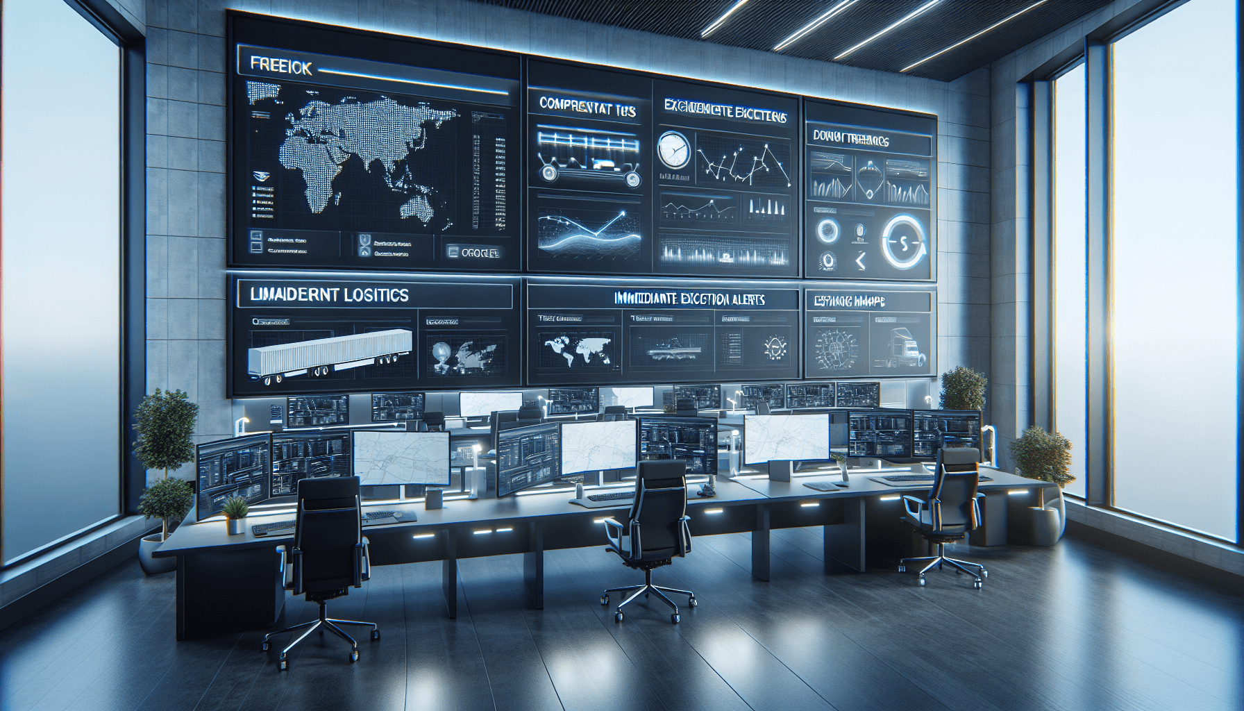 Why Your TMS Isn't Fixing Freight Delays