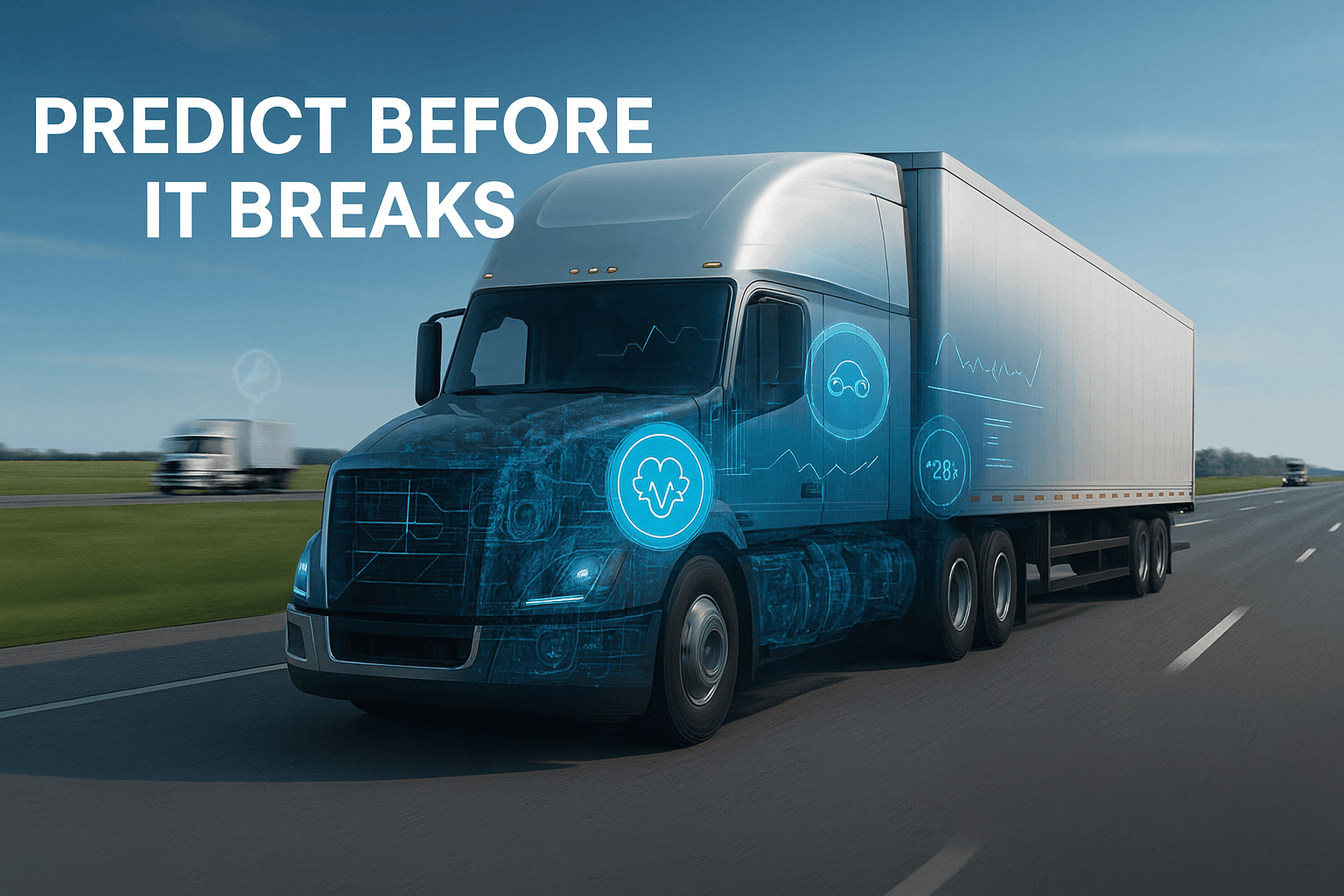 Predictive Maintenance with AI Agents: Boost Fleet Uptime