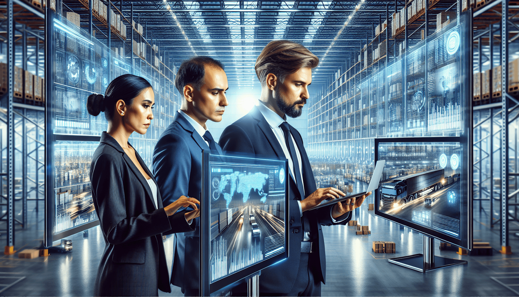 Why Freight Data Is Still a Mess (and How To Fix It)