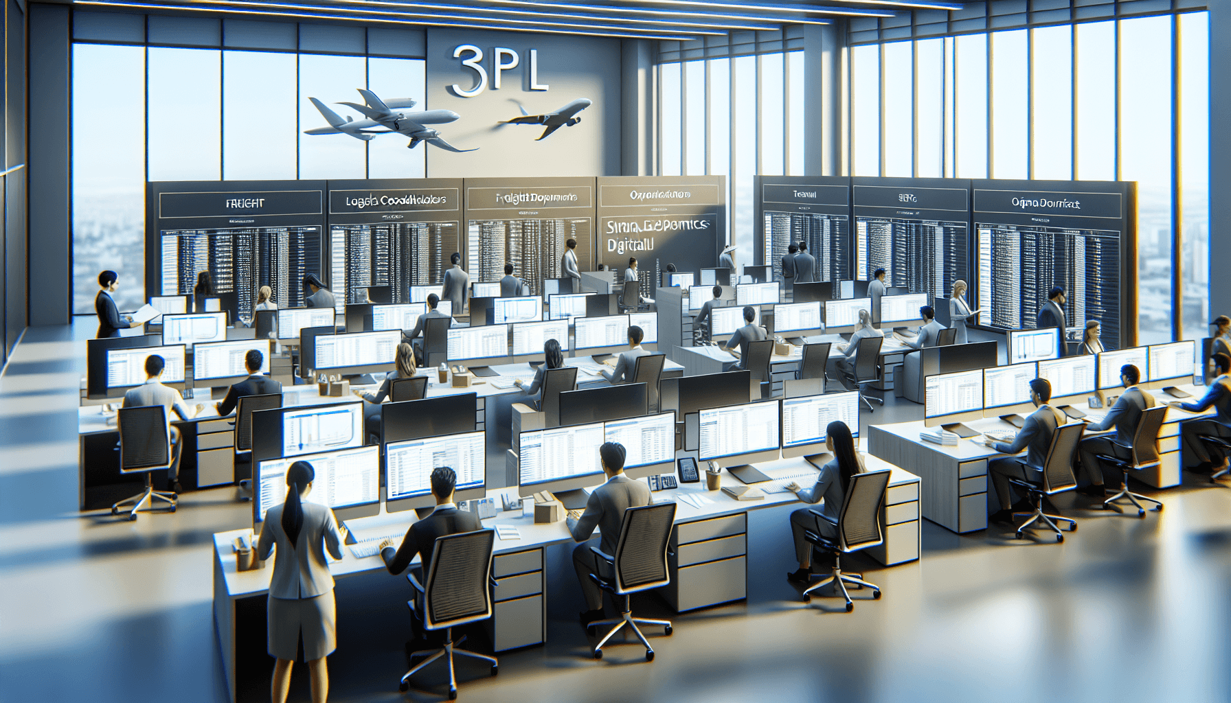 Why Freight Document Errors Keep Costing 3PLs Time