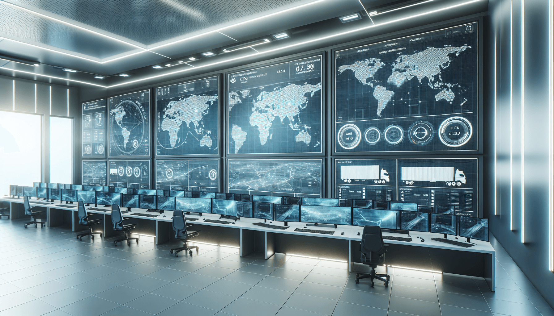 Why Your Freight Visibility Is Still Broken