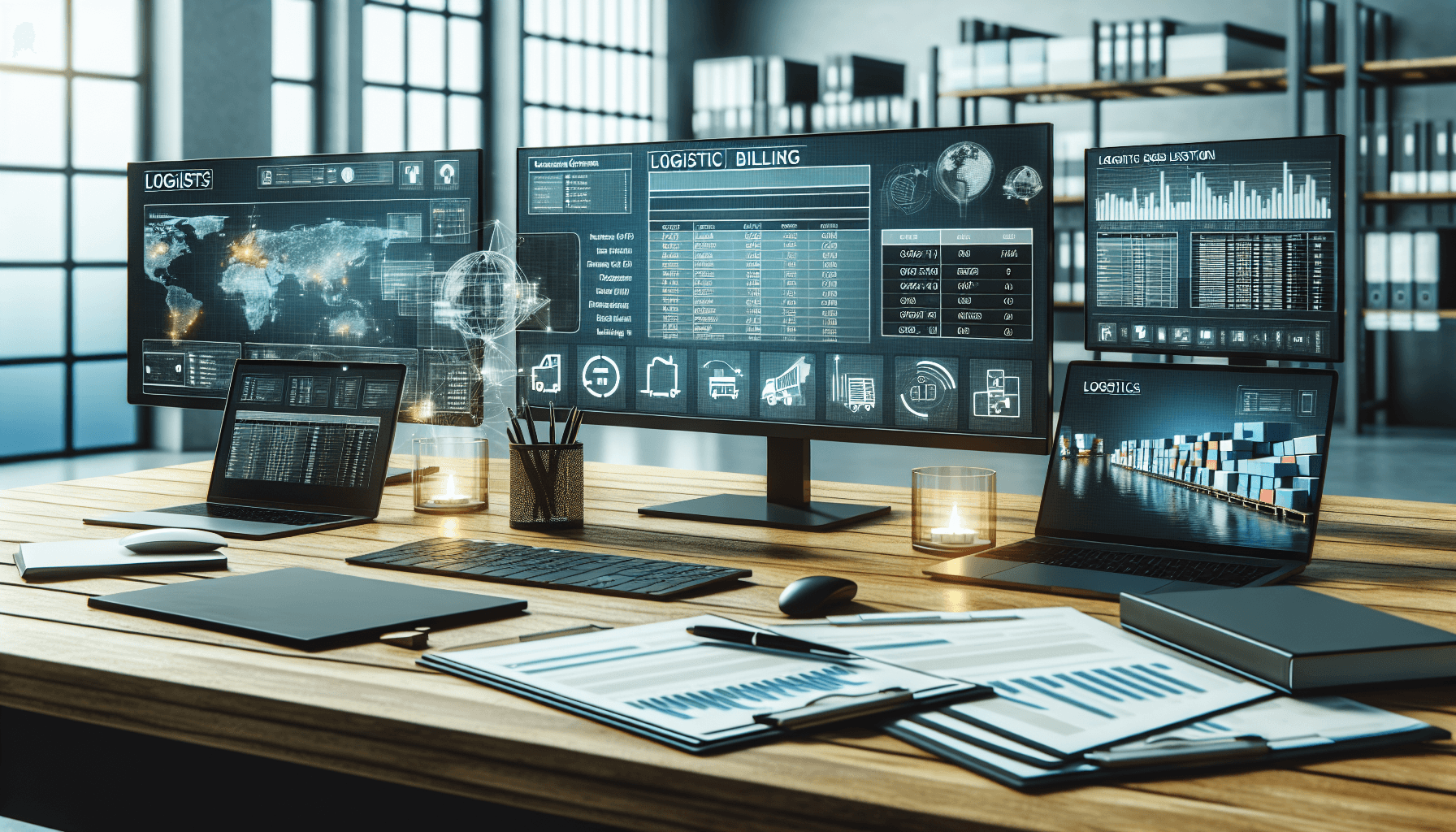 Why Freight Billing Still Wastes 10 Hours a Week