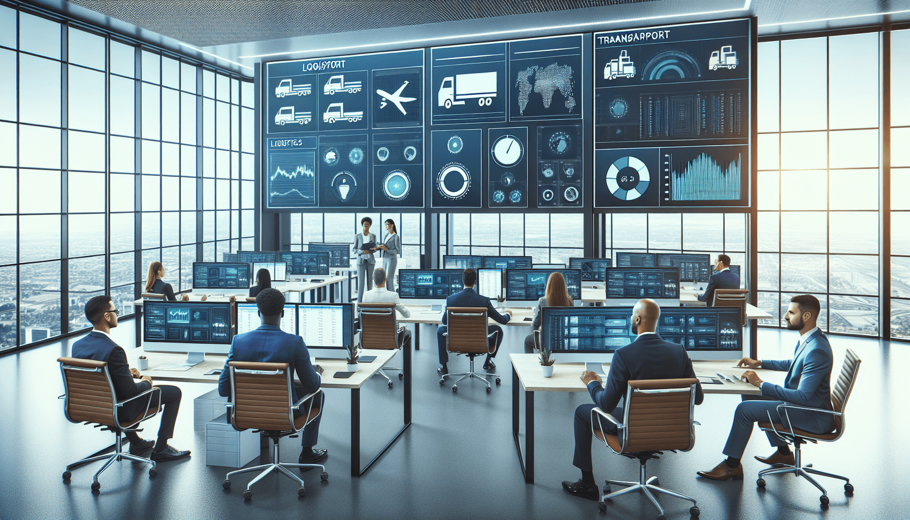 Why Your TMS Still Leaves Money on the Table