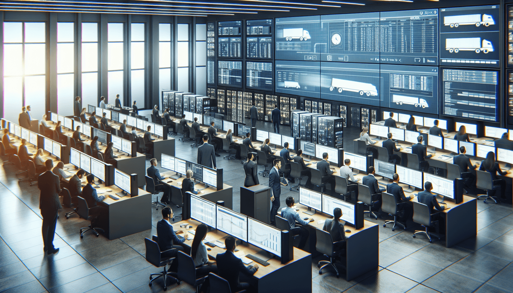 Why Supply Chain Data Is Still a Hot Mess in 2026