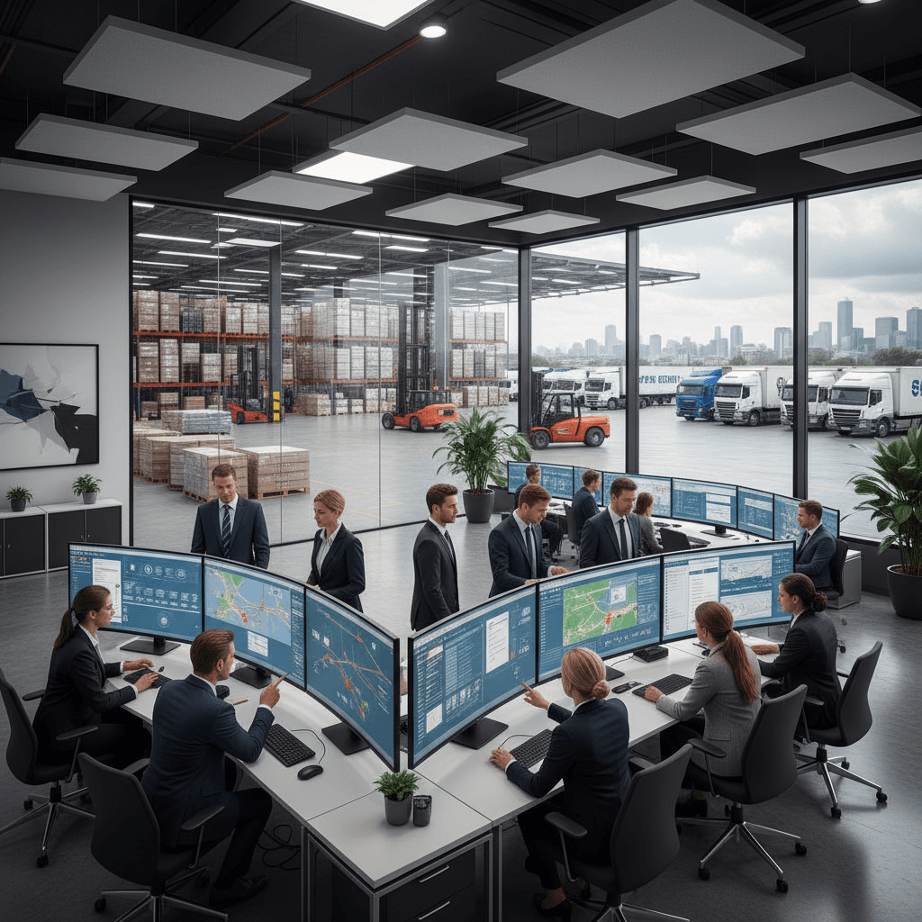 Automate Freight Document Processing for Faster Ops