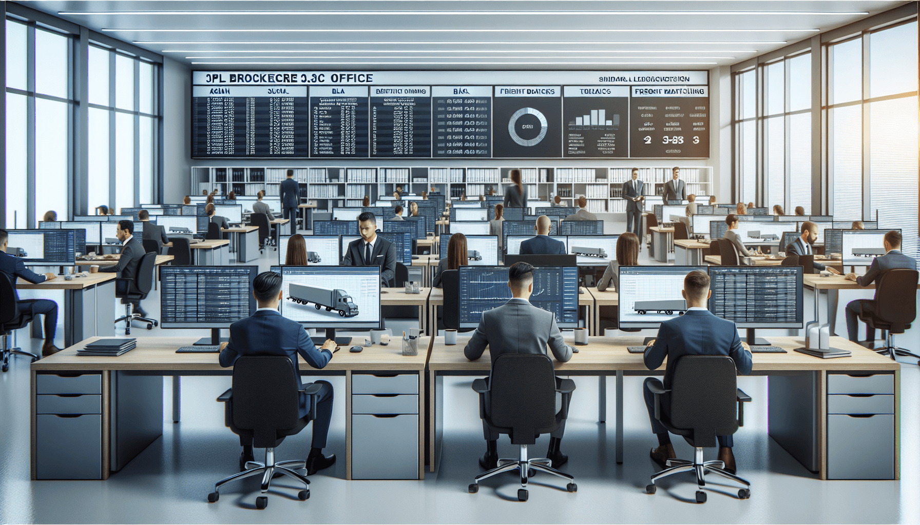 Why Manual Load Matching Is Costing 3PLs Millions