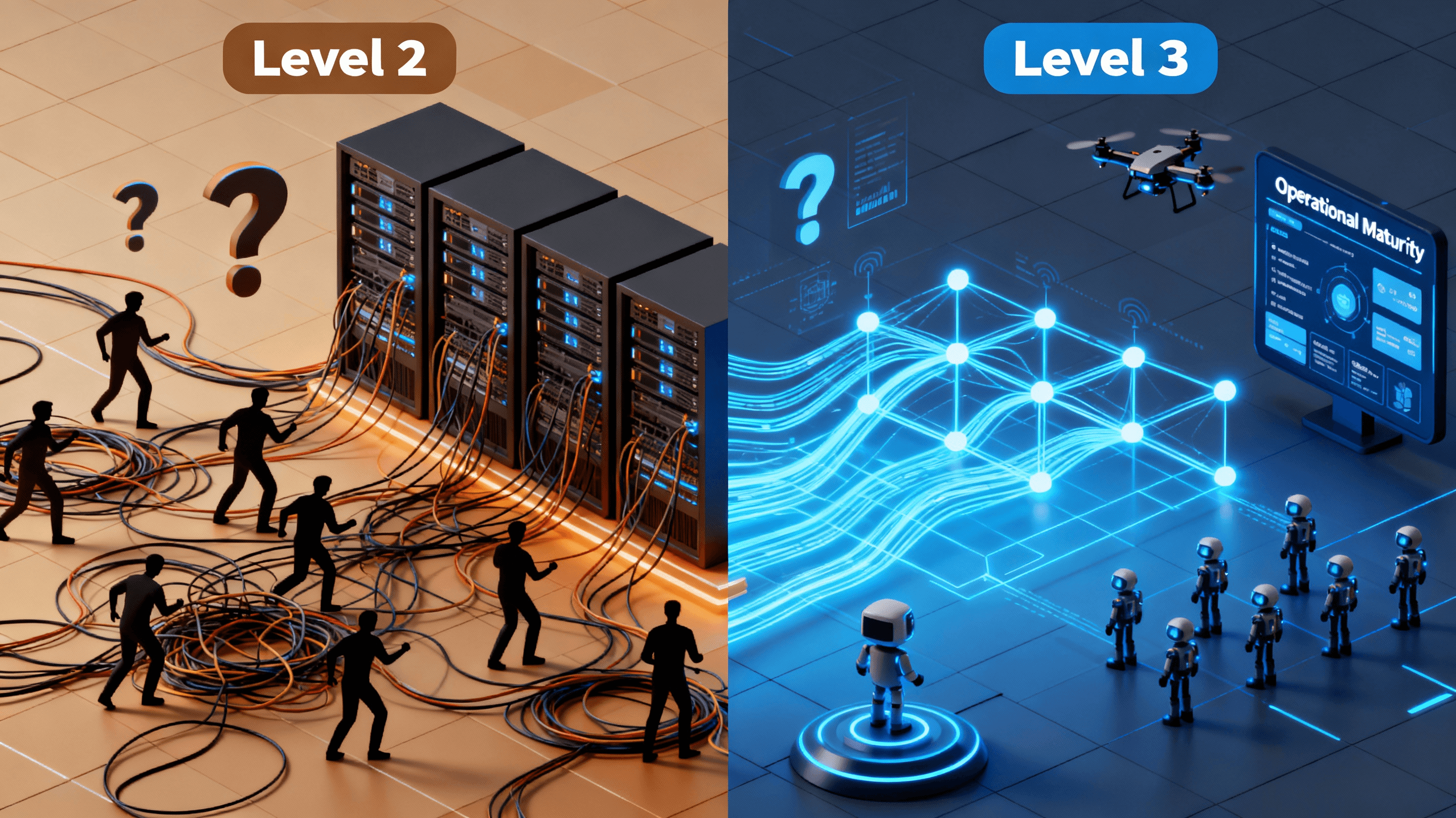 The 90-Day Roadmap: Moving from Ad-Hoc AI to Operational Excellence