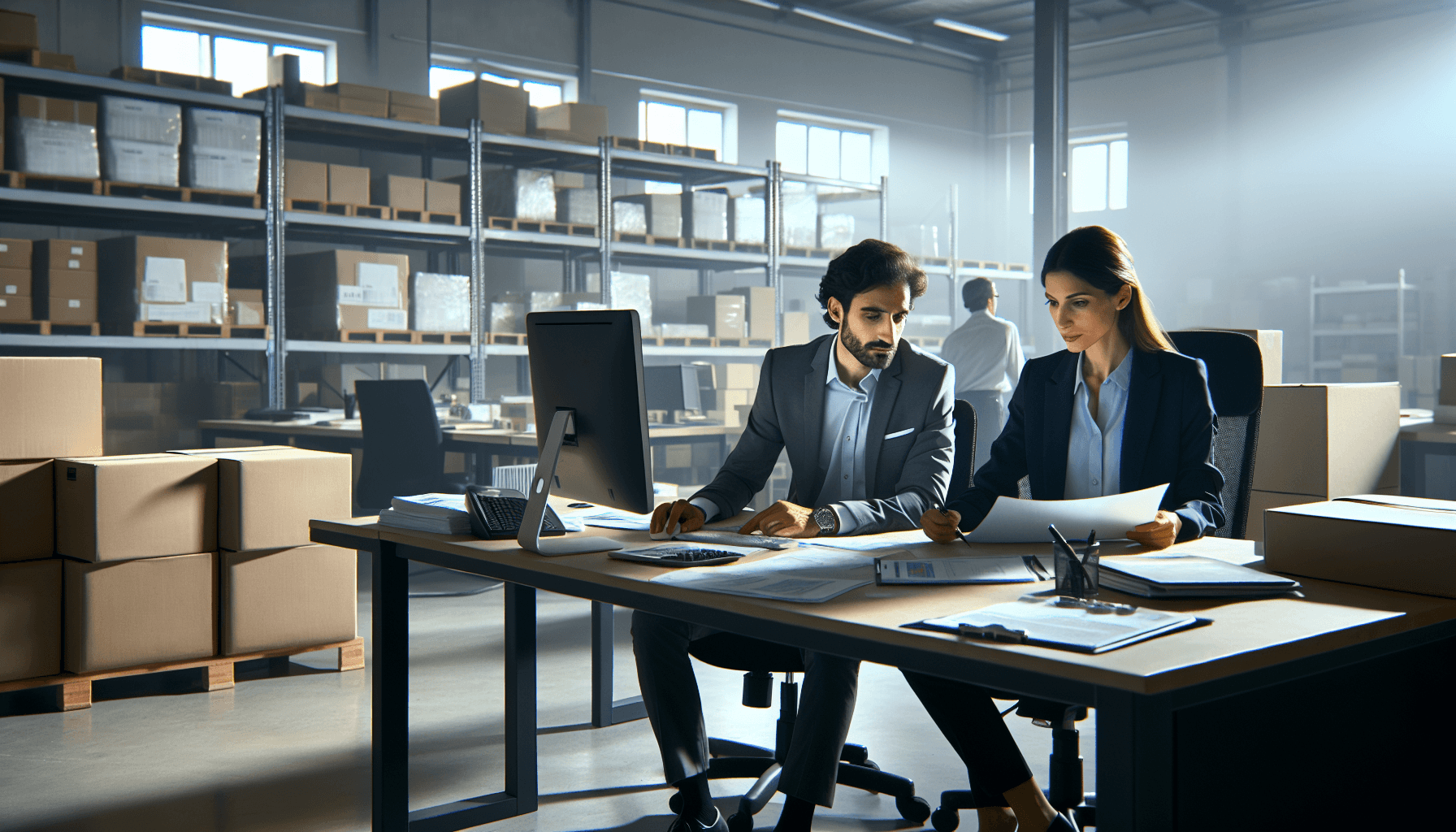 Why Freight Documents Still Slow Down Your TMS