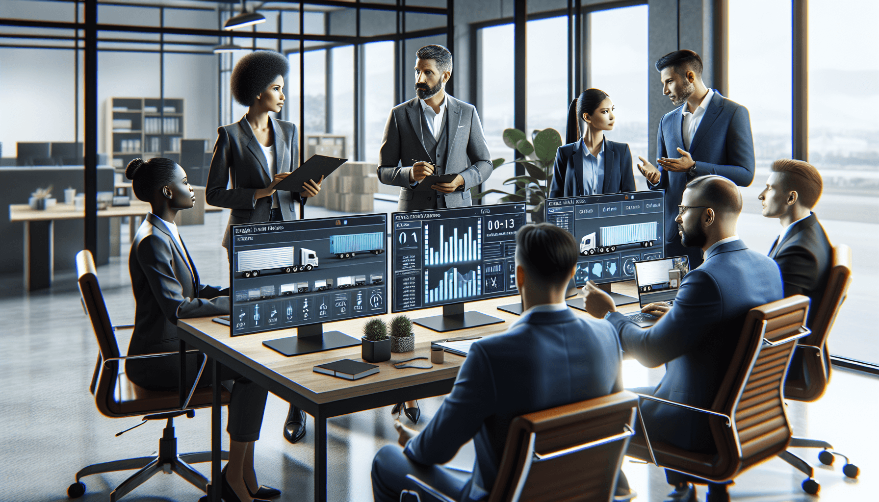 Why Duplicate Freight Invoices Keep Draining Margins