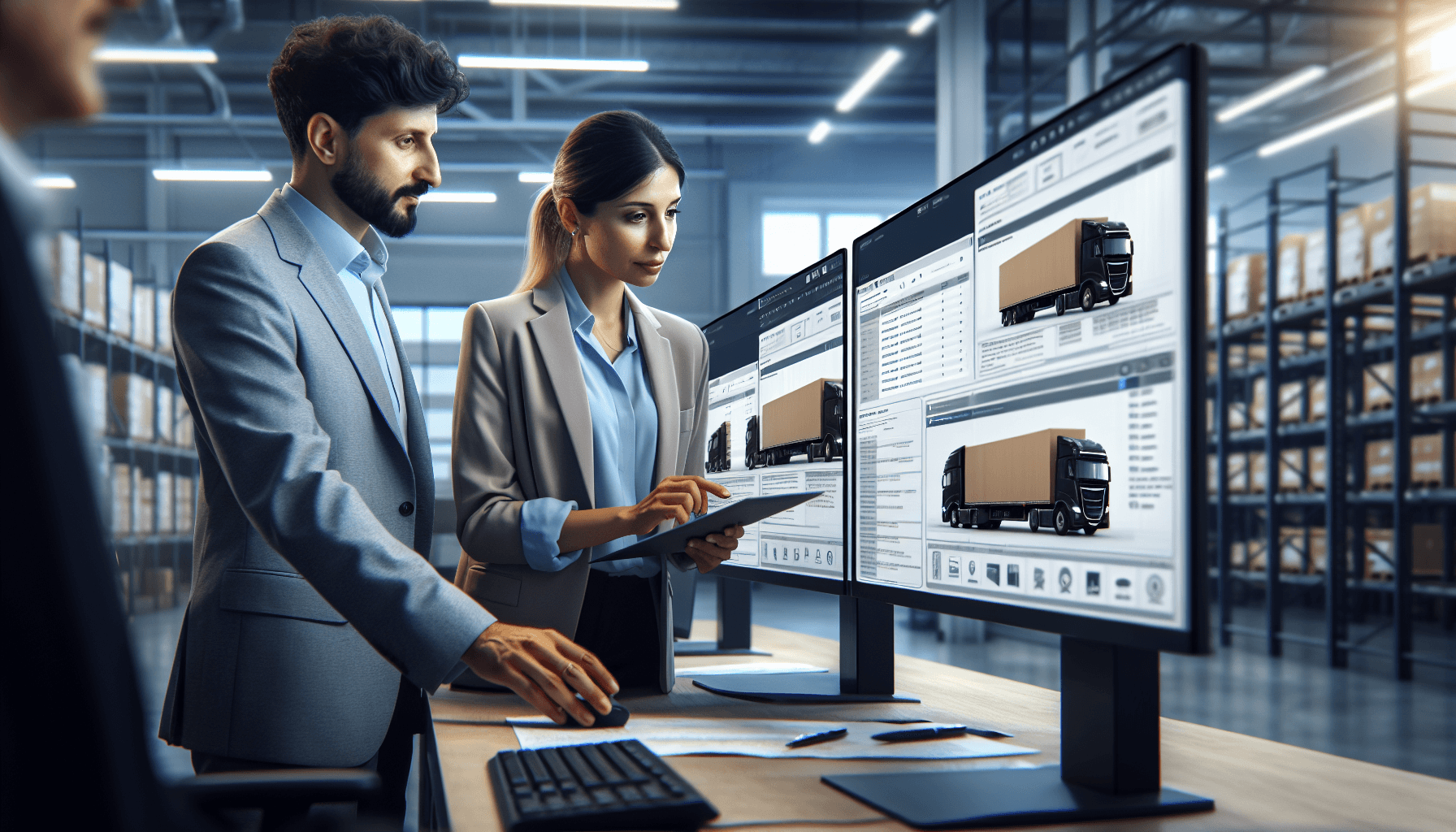 Why Freight Document Errors Cost 3PLs Millions