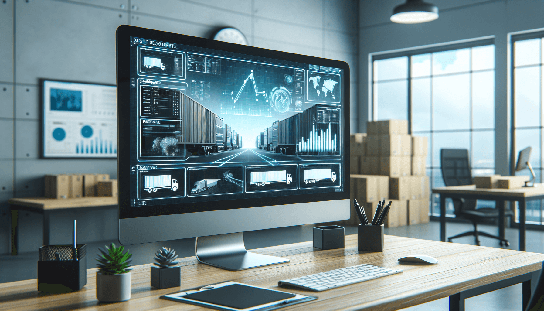 Why Freight Documents Are Still Slowing You Down