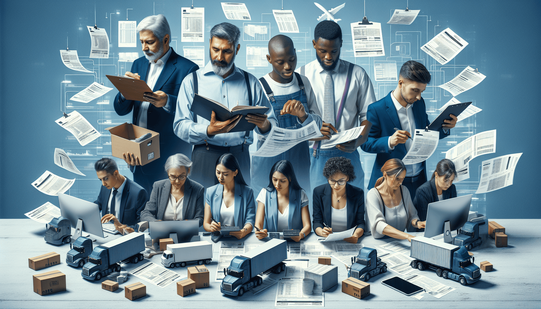 Why Freight Payment Audits Still Waste You Time & Money