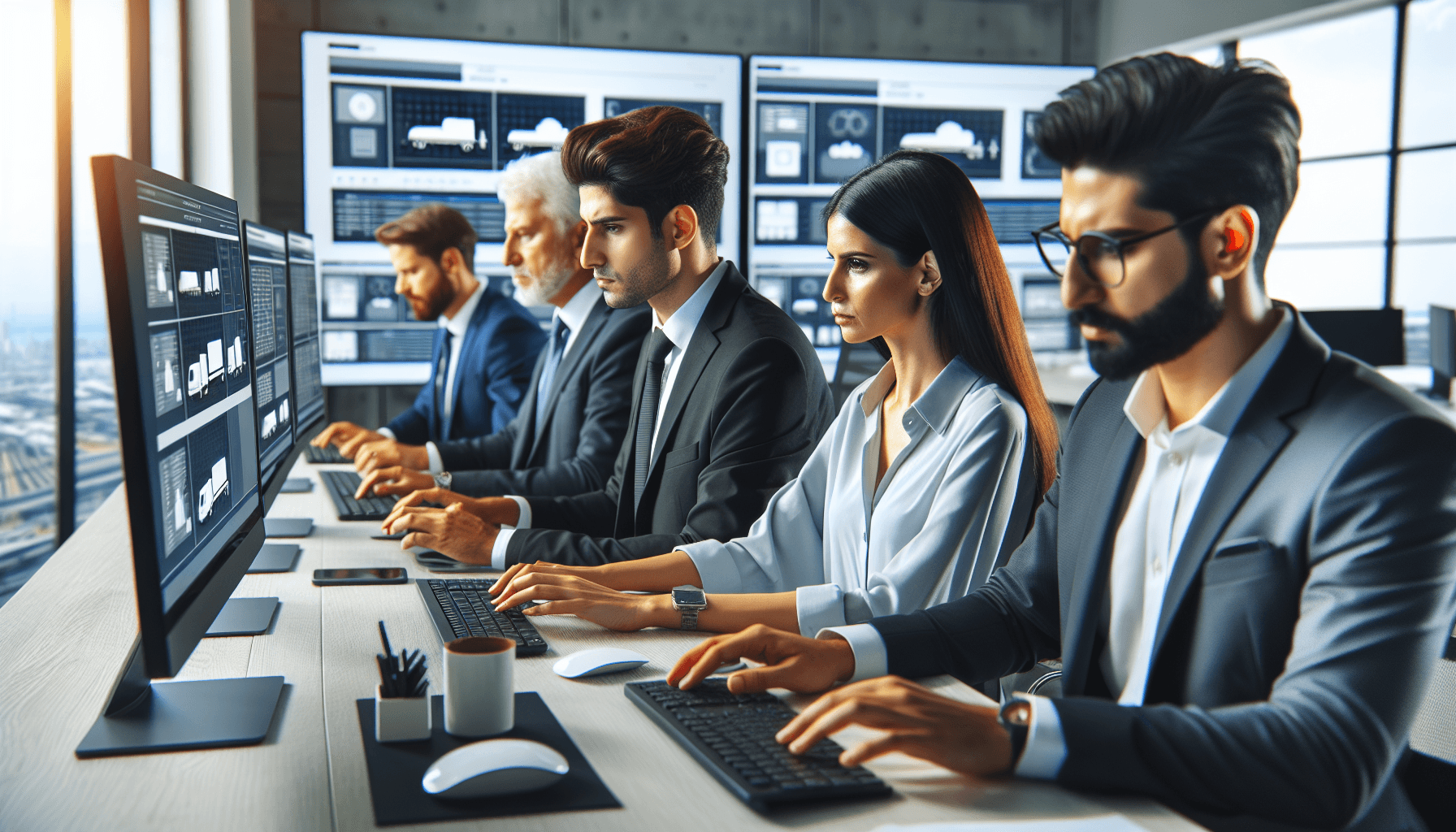 Why Manual Freight Matching Is Costing You Money