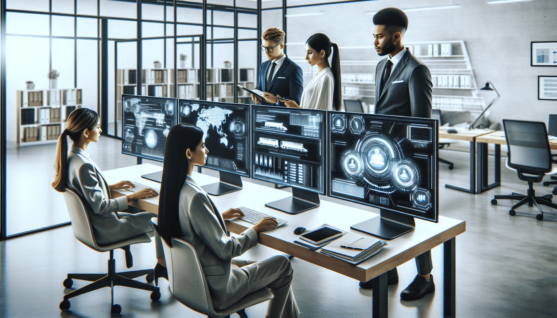 Why Freight Document Handling Still Slows You Down