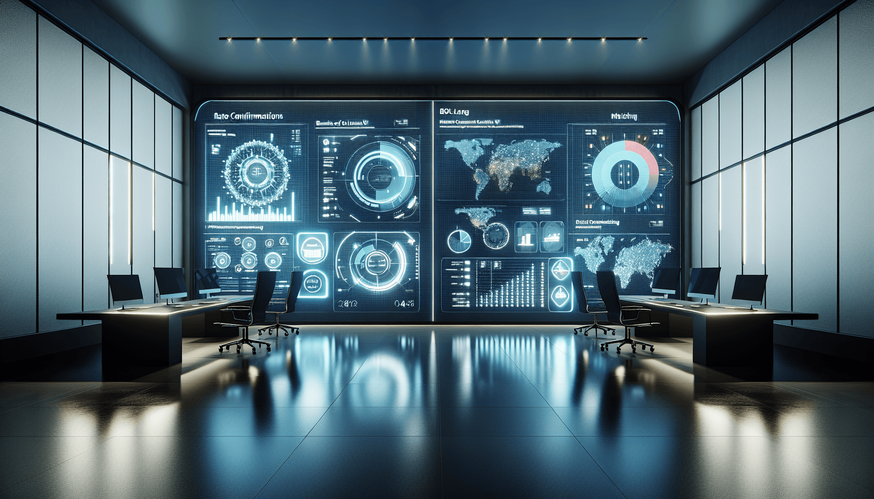 Solving Freight Document Chaos with AI Tools