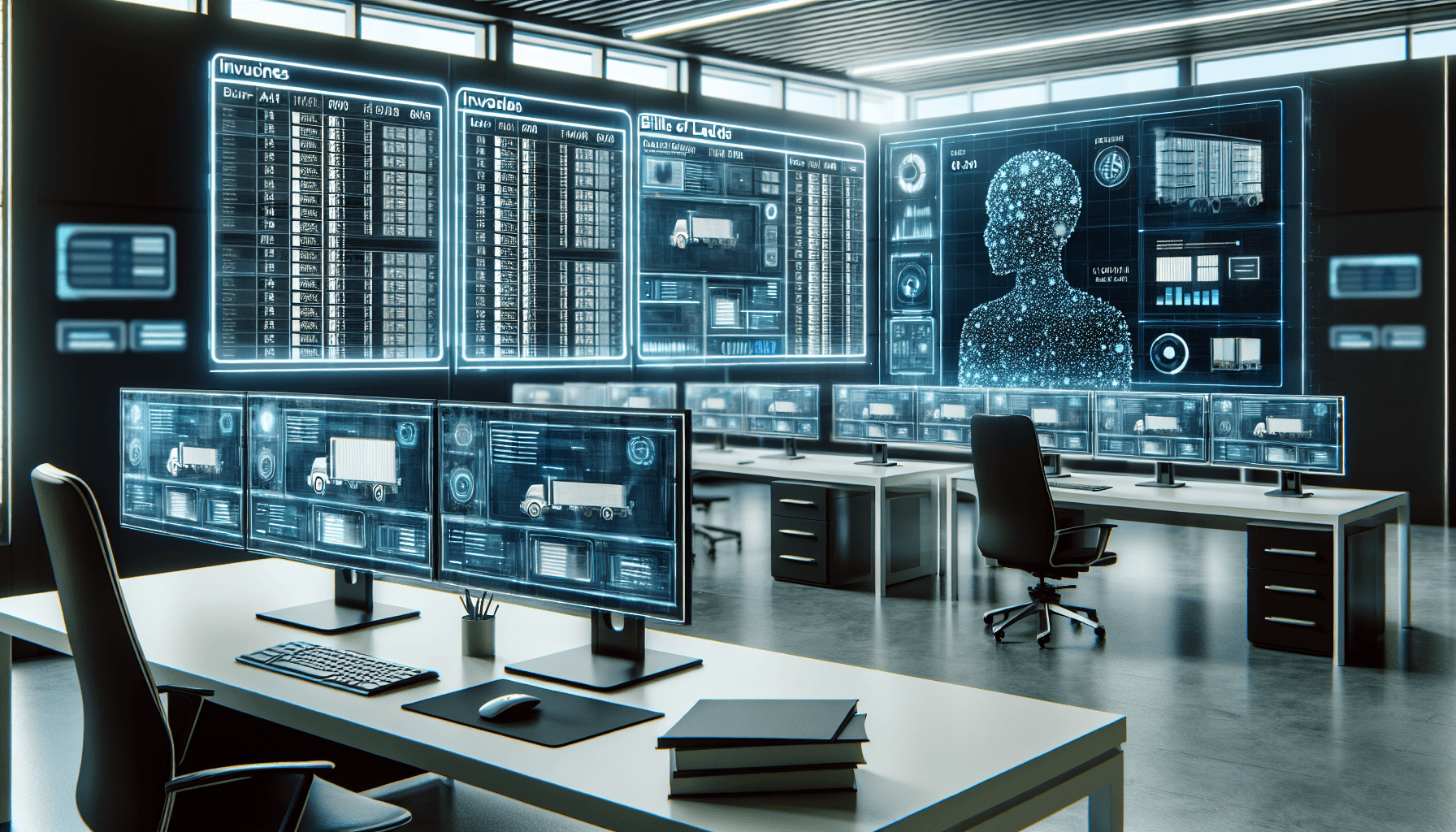 Why Your Freight Audits Are Still Costing You | Debales AI