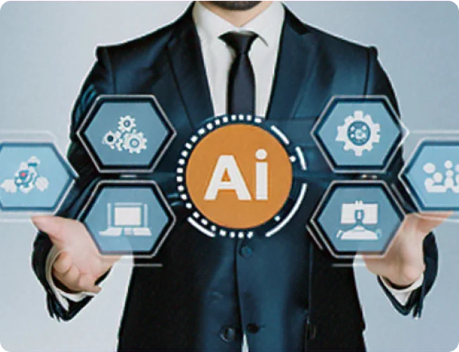 AI bundle agent