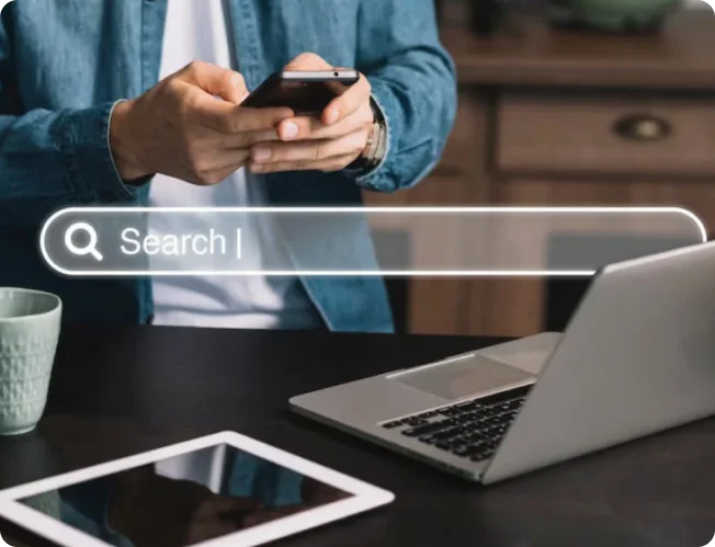 AI Product Search agent