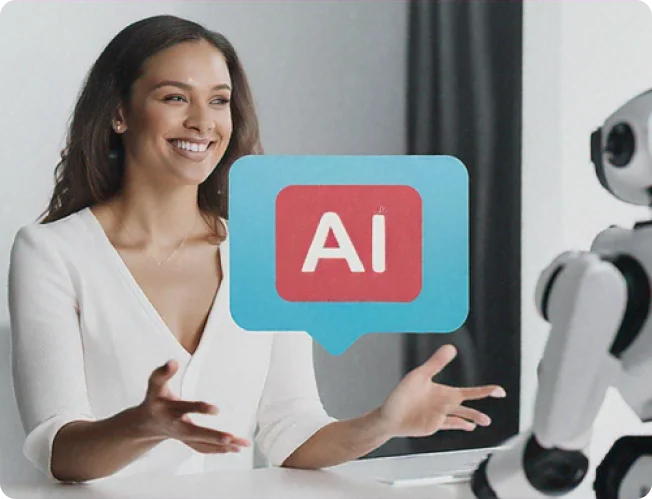 AI product video creator agent