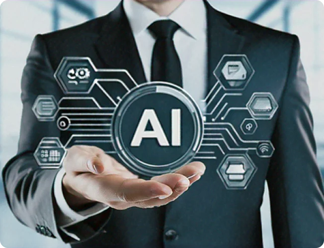AI Sales agent