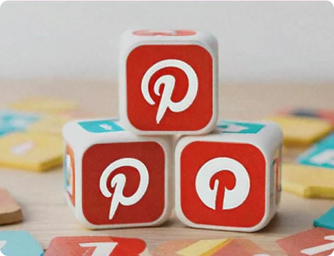 AI pinterest agent