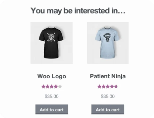 Related Products