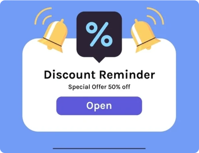 Special Deals